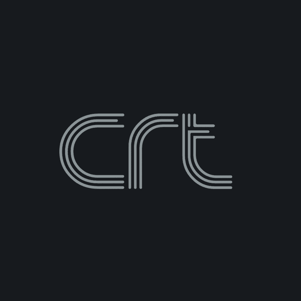 CRT