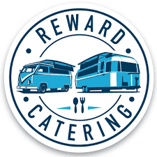 Reward Catering